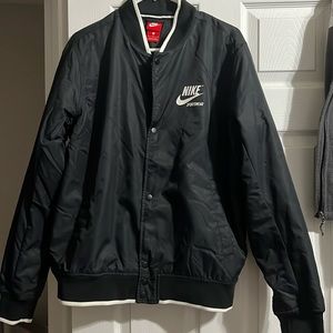 Nike sportswear bomber